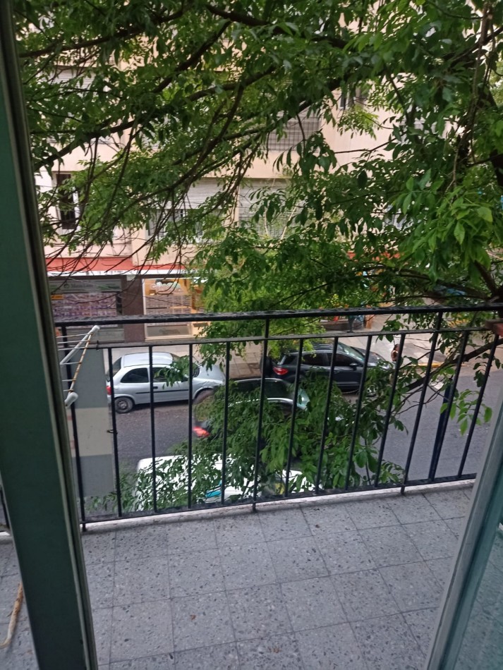 Departamento en alquiler para cuatro personas 