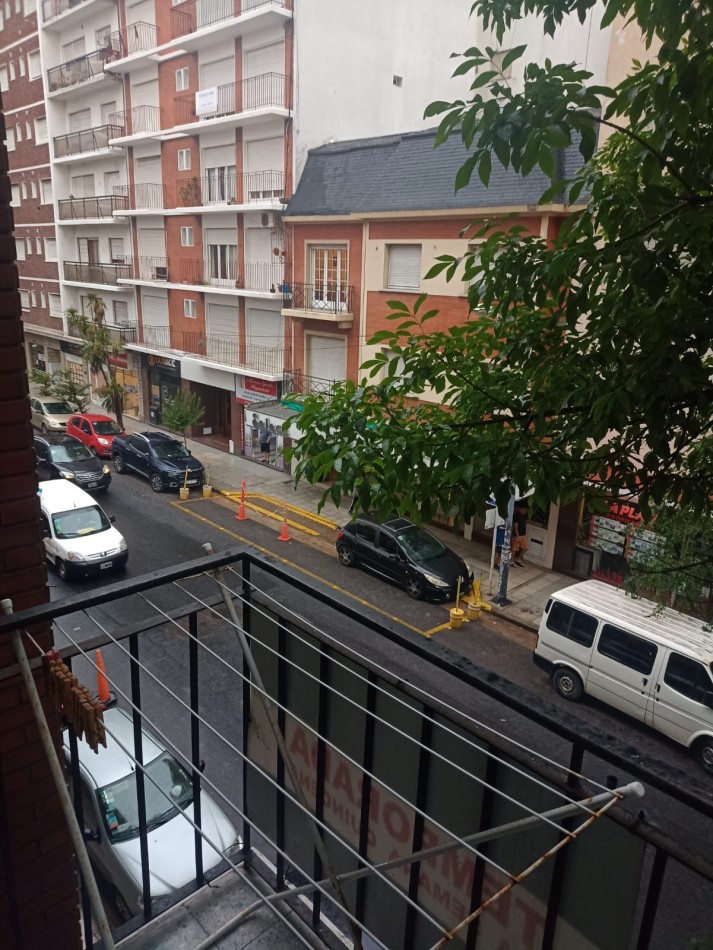 Departamento en alquiler para cuatro personas 