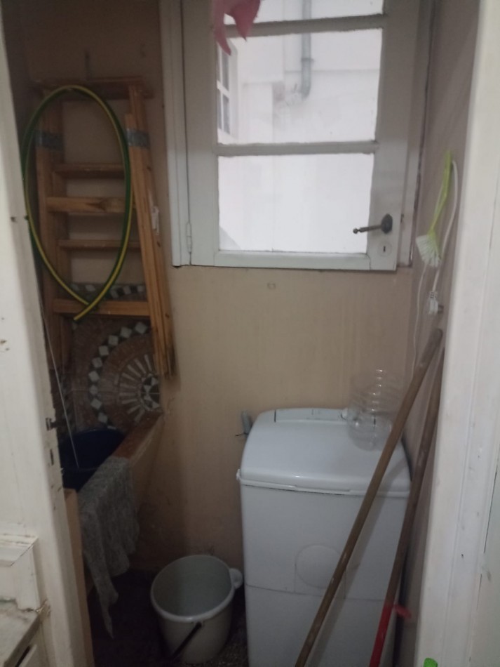 Departamento en alquiler para cuatro personas 