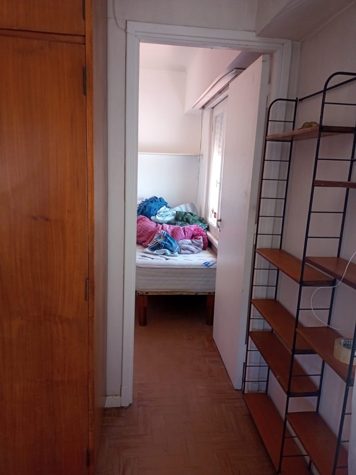 espectacular casa en constitucion al 5100