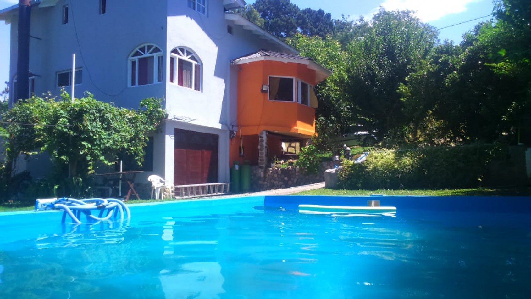 Casa en Sierras