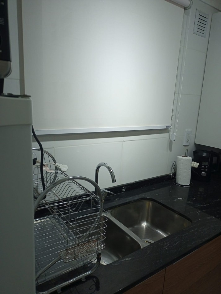 Departamento de dos ambientes hecho a nuevo !!!