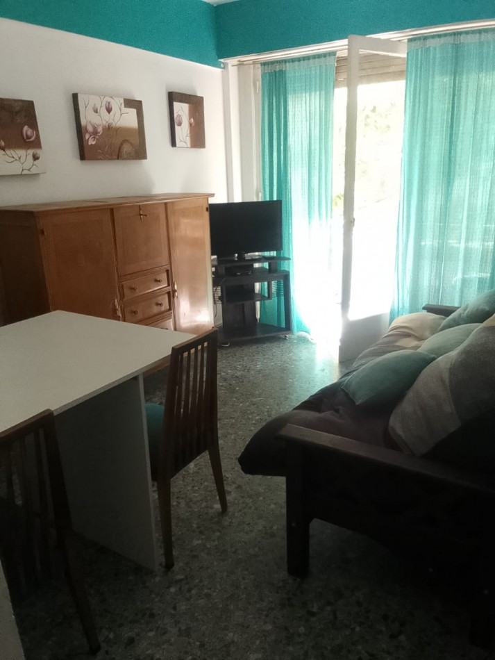 Departamento en alquiler para cuatro personas 