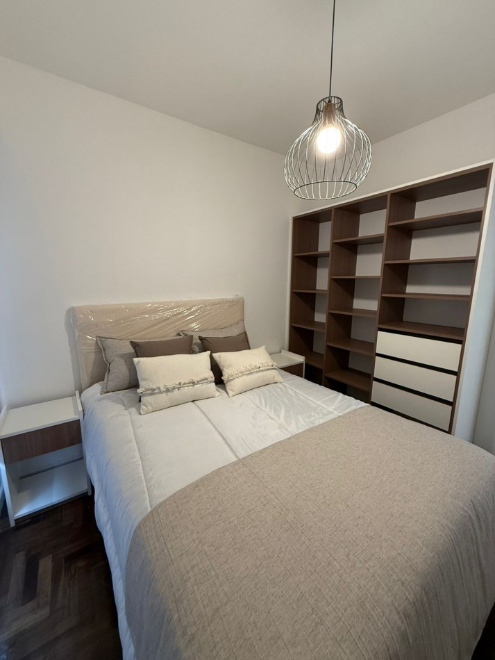 Departamento de dos ambientes todo a nuevo todo a estrenar!!