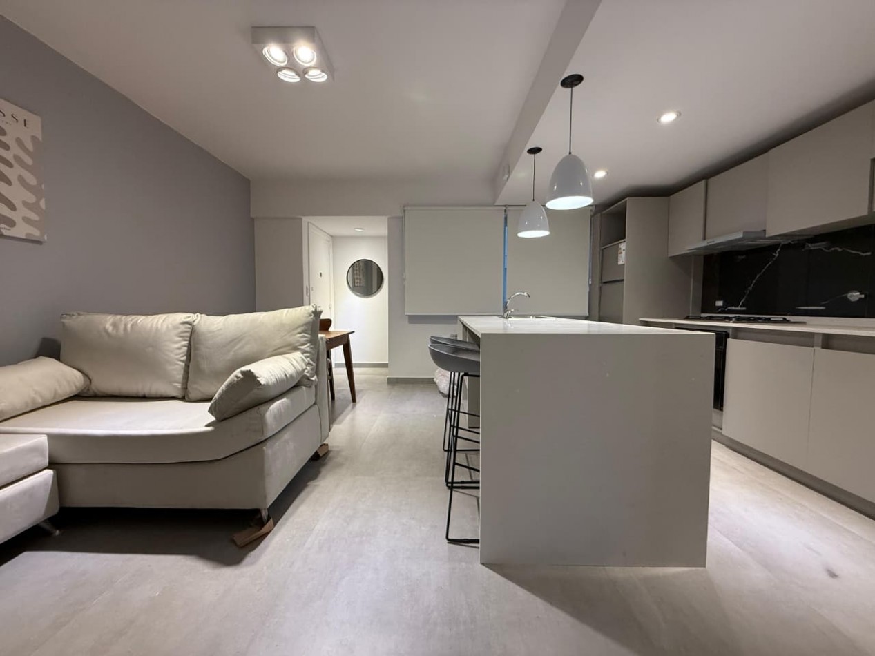 Departamento tres ambientes