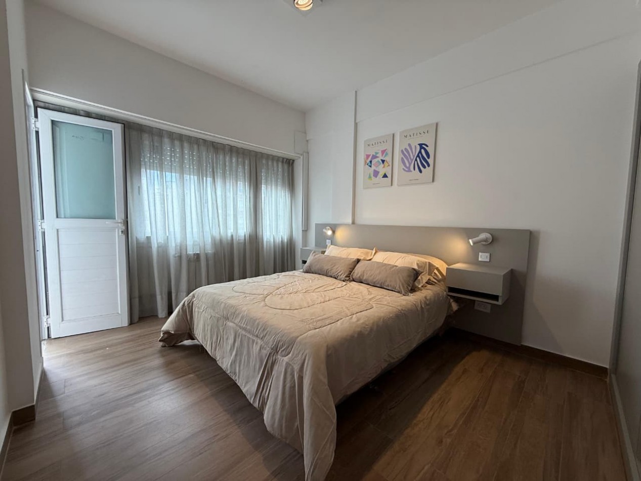 Departamento tres ambientes