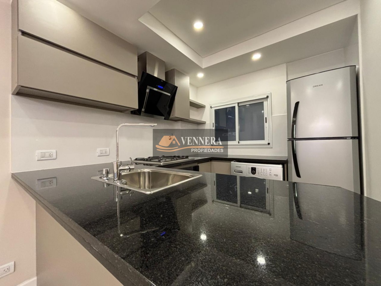 departamento tres ambientes