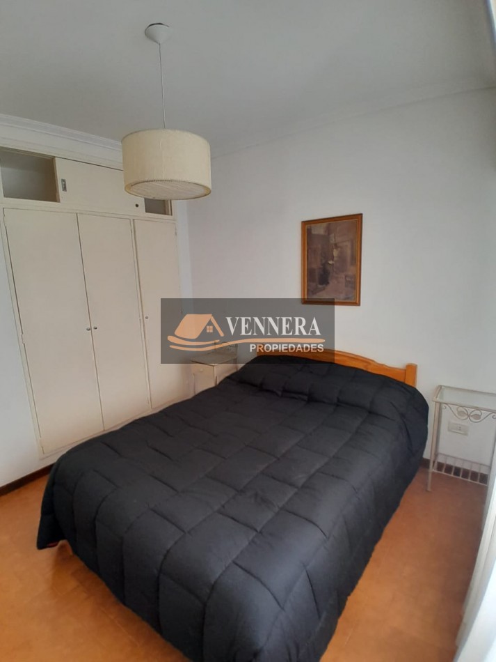 Exelente 3 ambientes externo con balcon a la calle