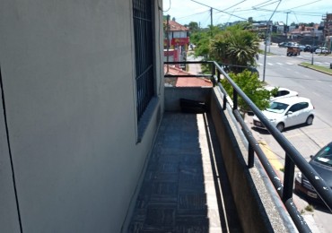 espectacular casa en constitucion al 5100