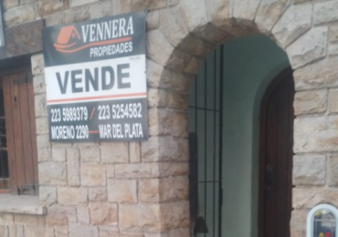 Venta PH 9 AMBIENTES 