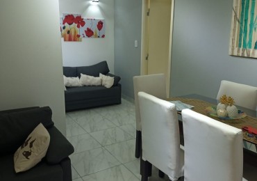 Departamento de dos ambientes hecho a nuevo !!!