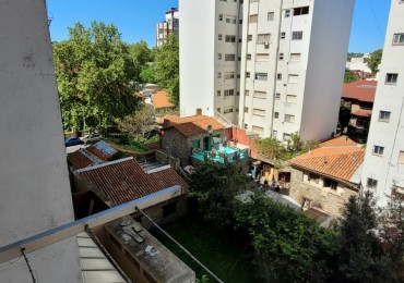  Departamento de un ambiente todo a estrenar !!! 