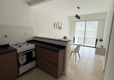 Departamento de dos ambientes todo a nuevo todo a estrenar!!